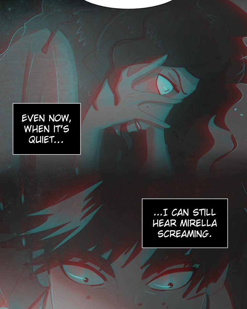 Not Even Bones chapter 87 - page 47
