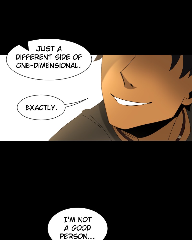 Not Even Bones chapter 87 - page 57