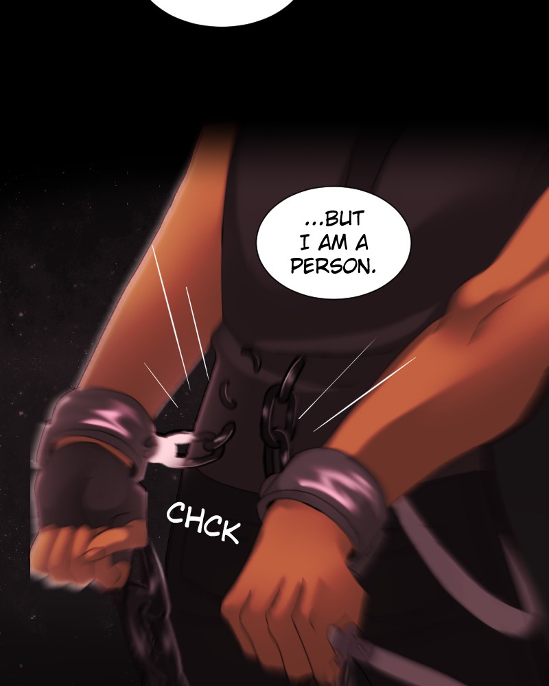 Not Even Bones chapter 87 - page 58