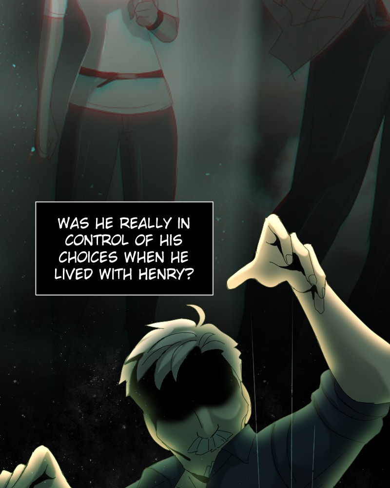 Not Even Bones chapter 87 - page 68