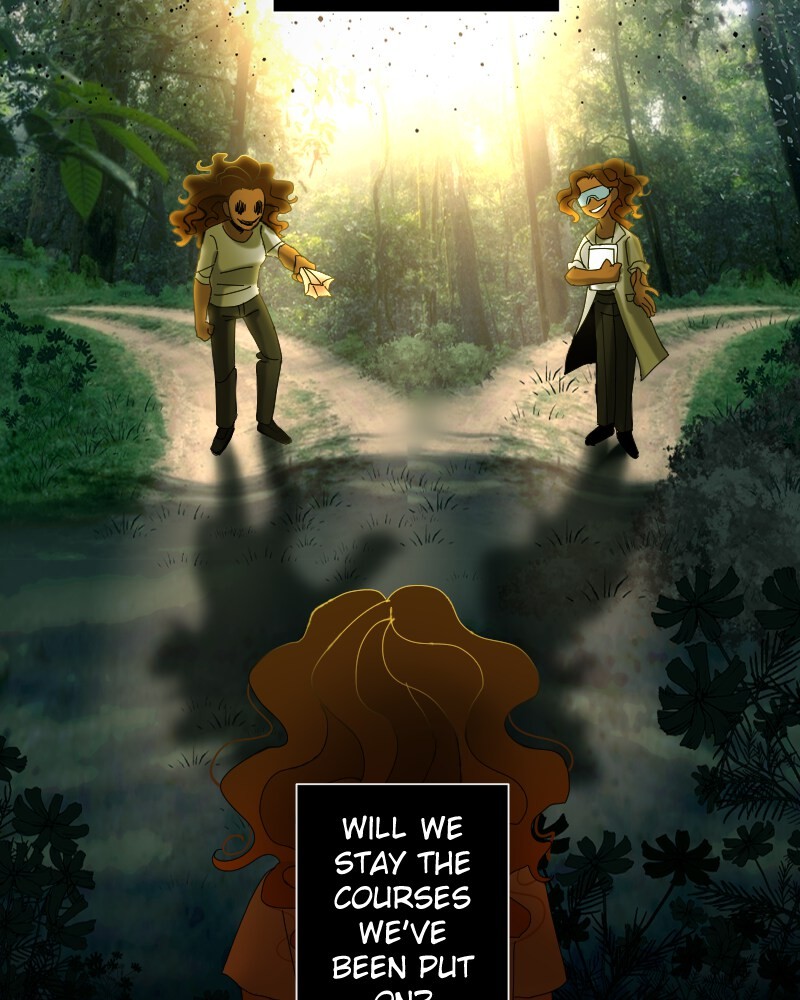 Not Even Bones chapter 87 - page 71