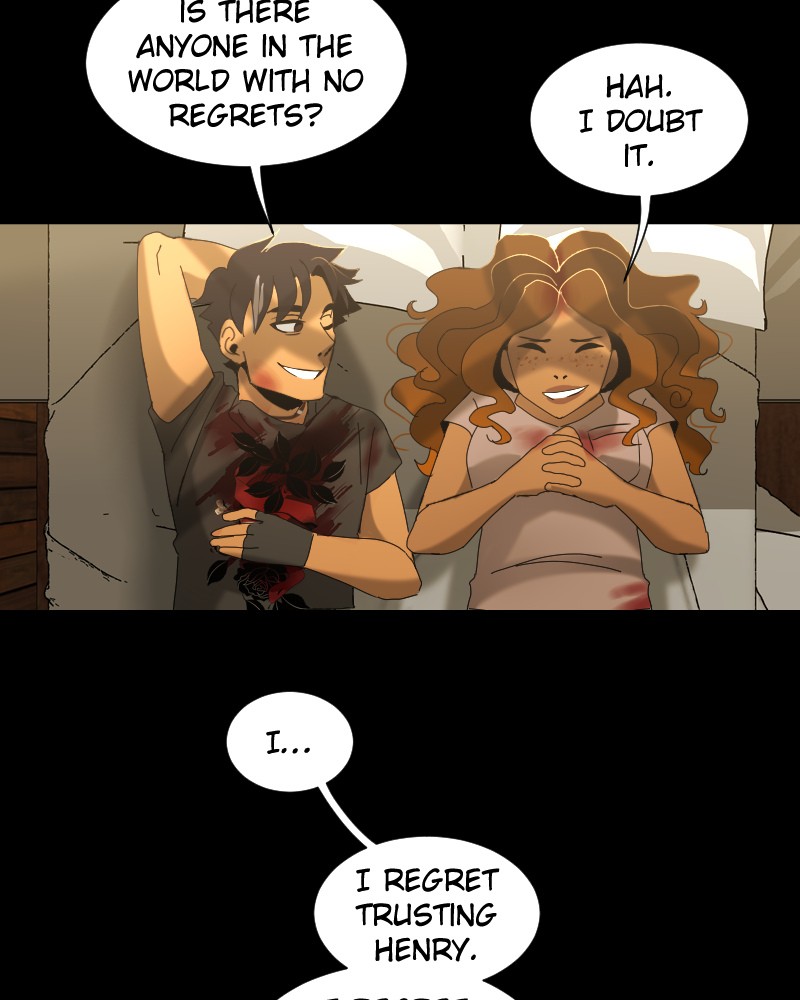 Not Even Bones chapter 87 - page 73