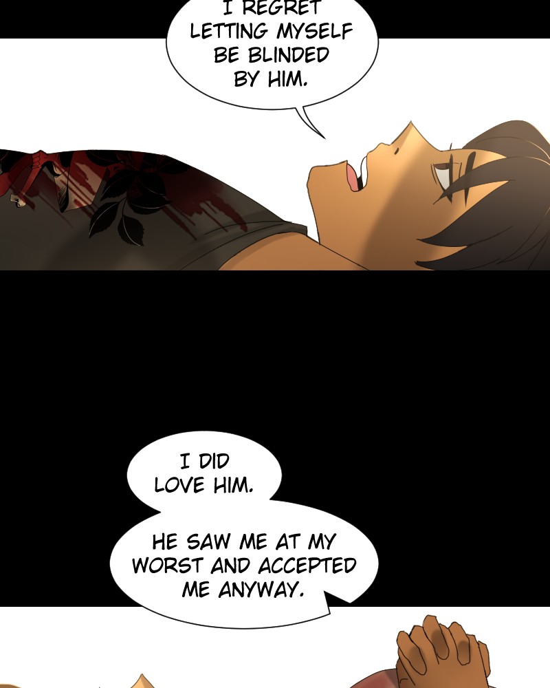Not Even Bones chapter 87 - page 74