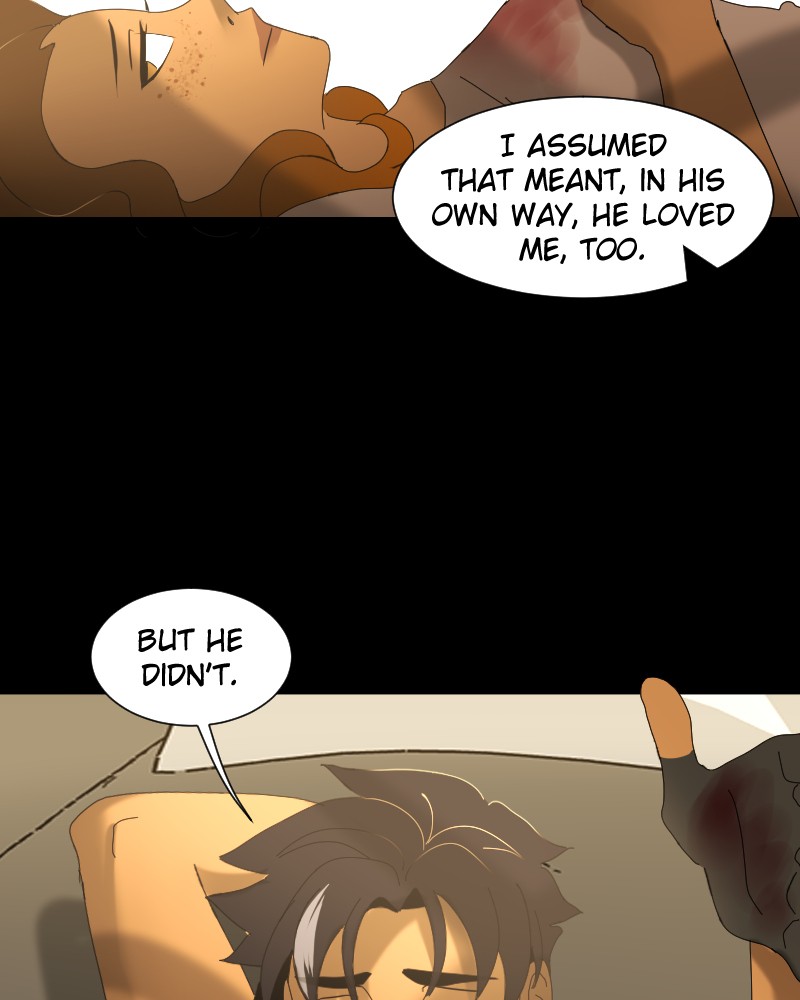 Not Even Bones chapter 87 - page 75