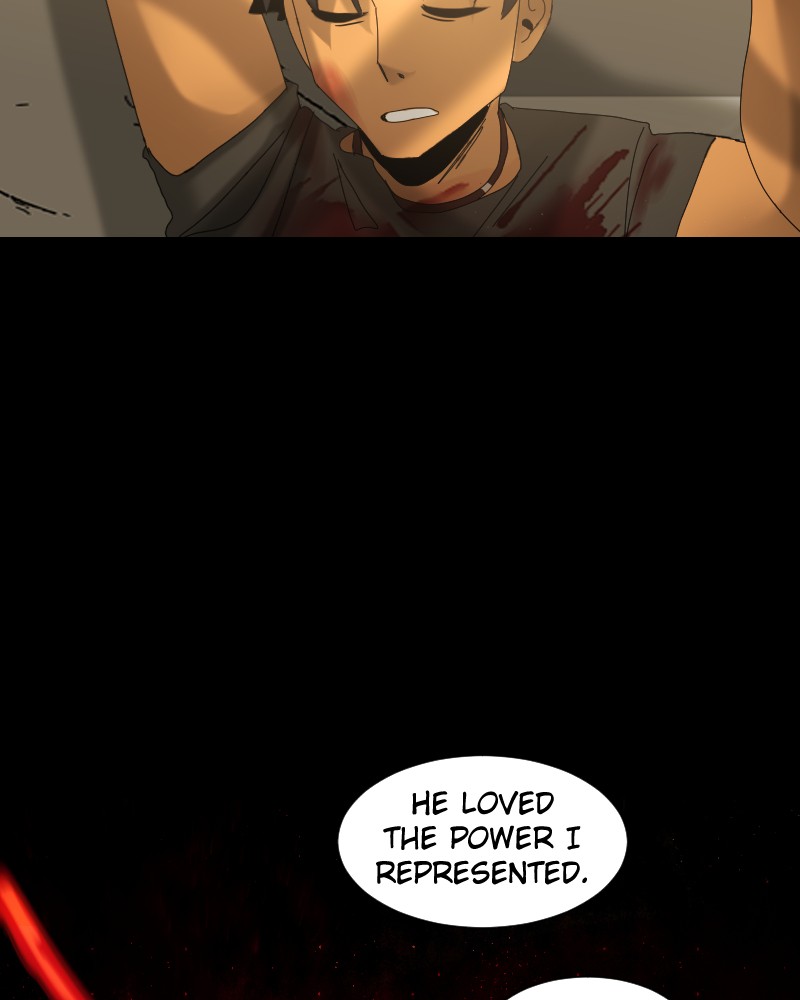 Not Even Bones chapter 87 - page 76