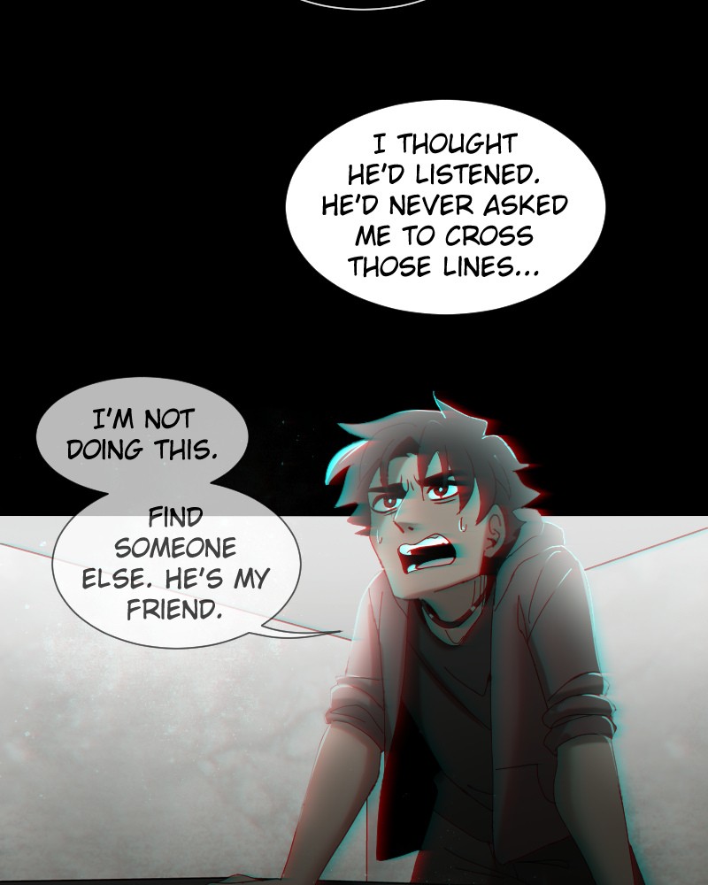 Not Even Bones chapter 87 - page 80