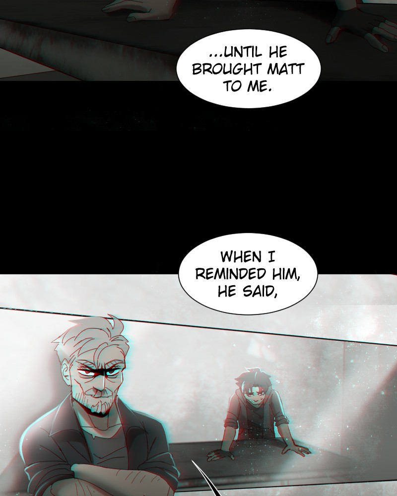 Not Even Bones chapter 87 - page 81