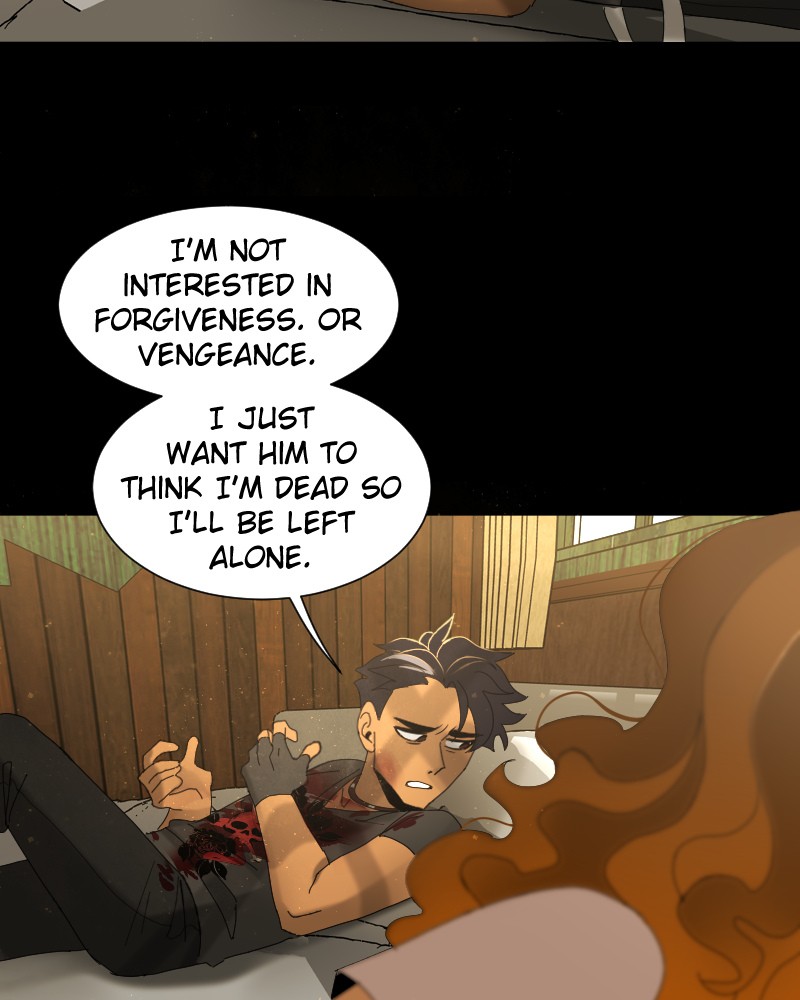 Not Even Bones chapter 87 - page 85