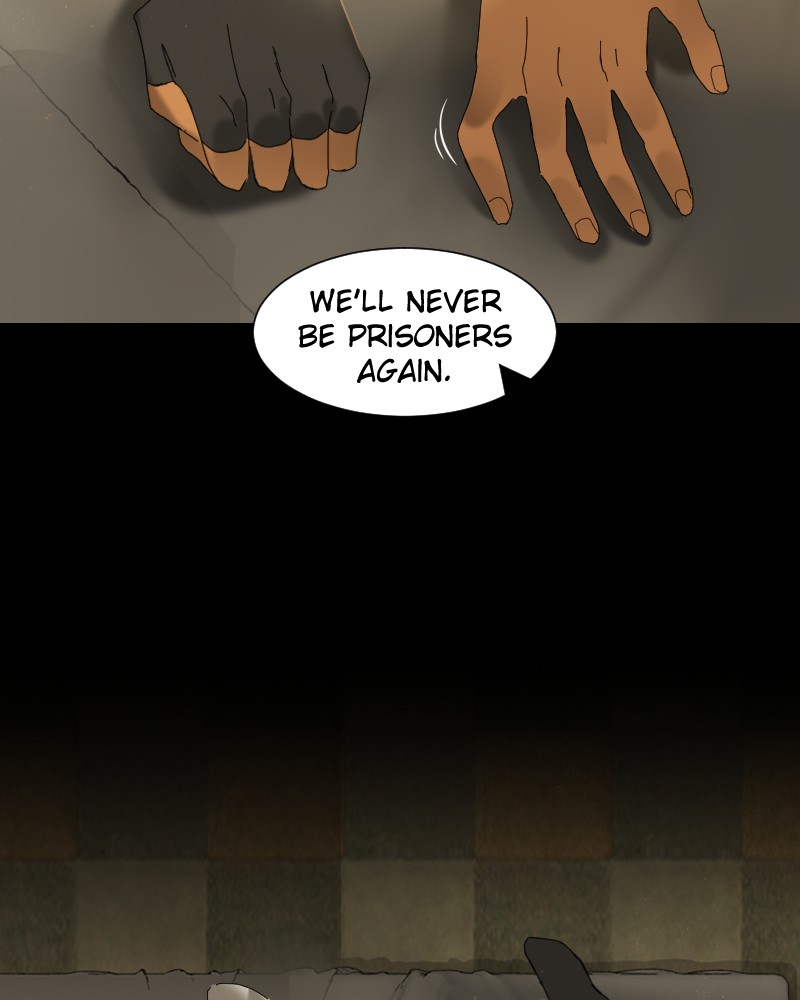 Not Even Bones chapter 87 - page 89