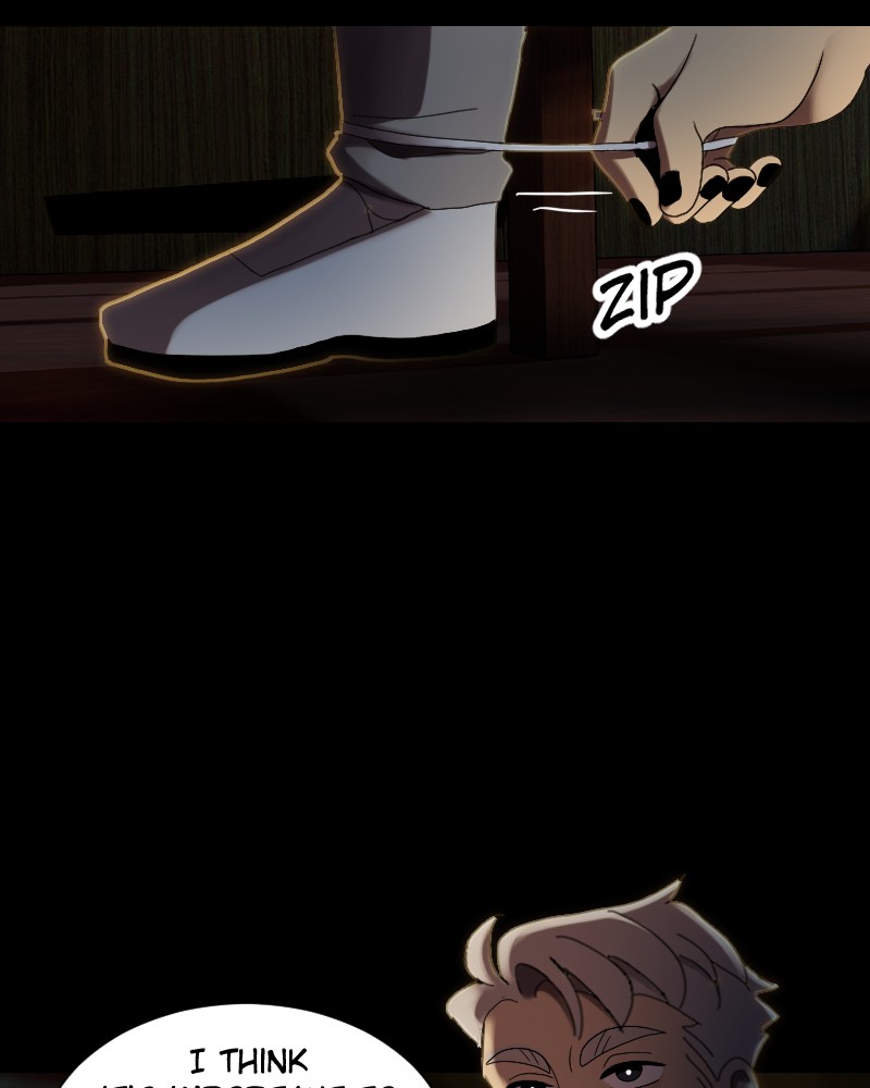 Not Even Bones chapter 122 - page 13