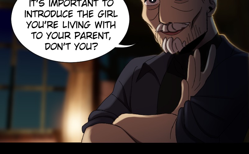 Not Even Bones chapter 122 - page 14