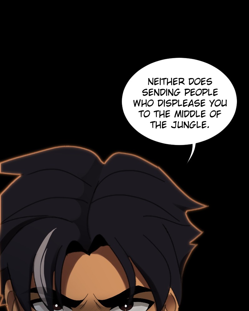 Not Even Bones chapter 122 - page 22