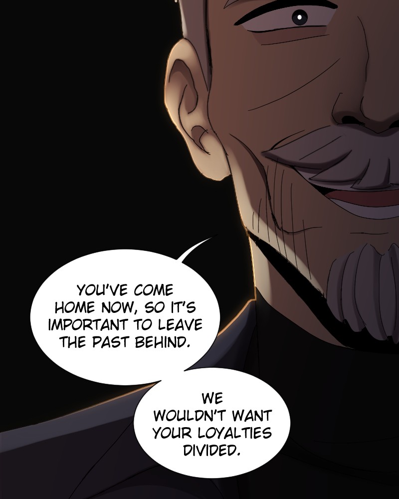 Not Even Bones chapter 122 - page 30