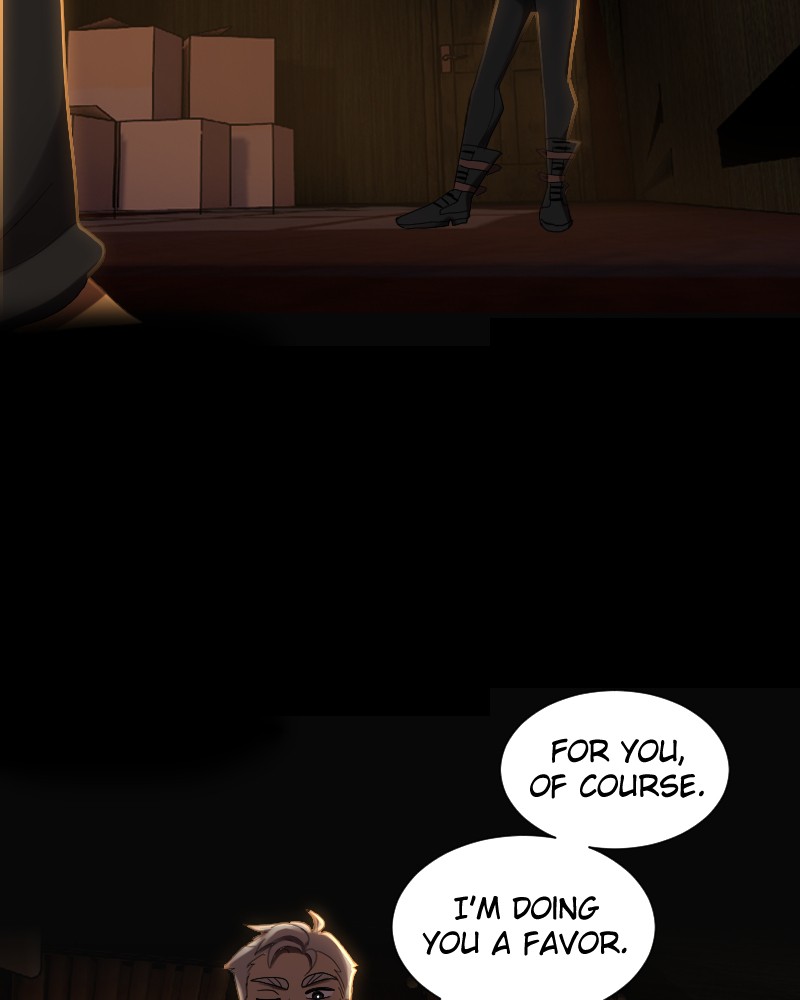 Not Even Bones chapter 122 - page 32