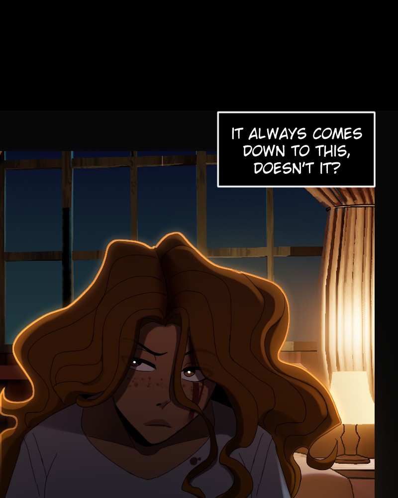 Not Even Bones chapter 122 - page 34