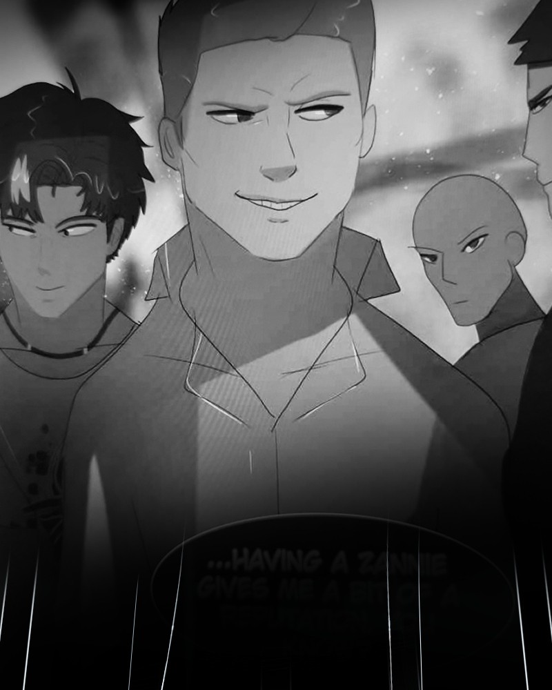 Not Even Bones chapter 122 - page 36