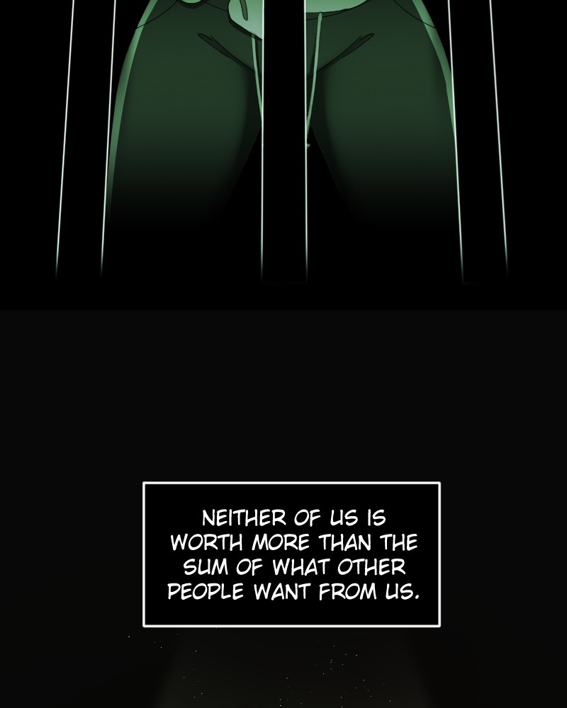 Not Even Bones chapter 122 - page 38