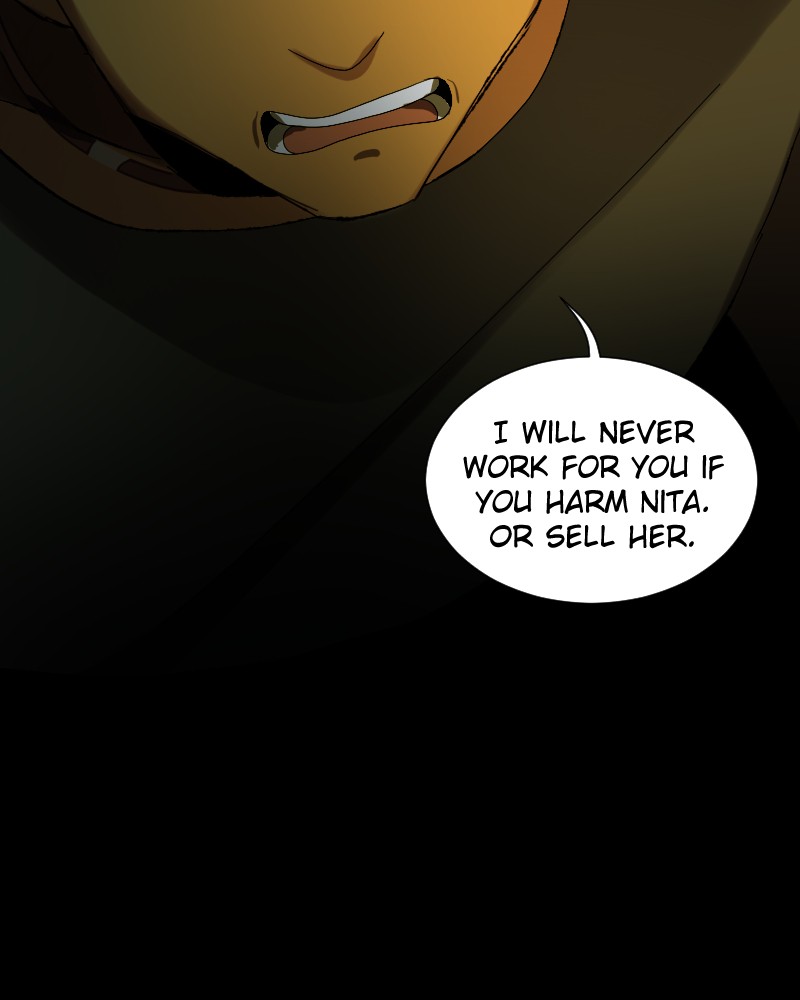 Not Even Bones chapter 122 - page 48