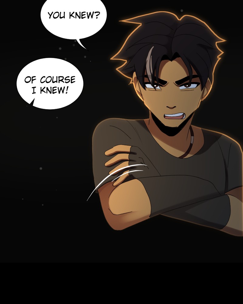 Not Even Bones chapter 122 - page 69