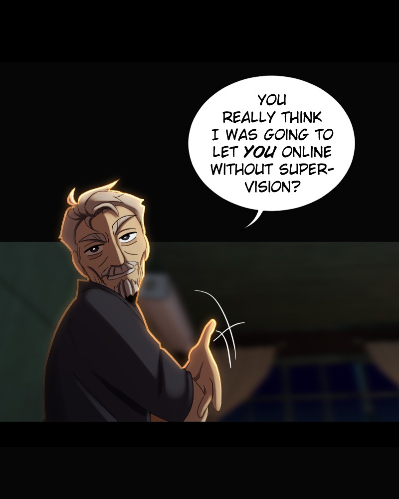Not Even Bones chapter 122 - page 70