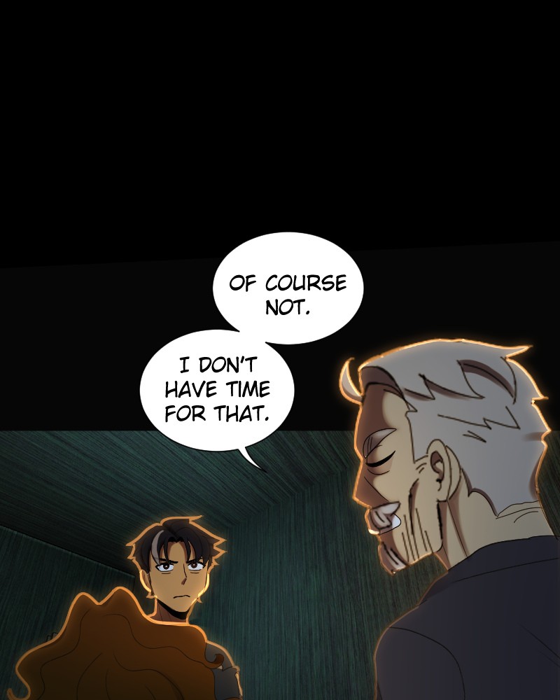 Not Even Bones chapter 122 - page 73
