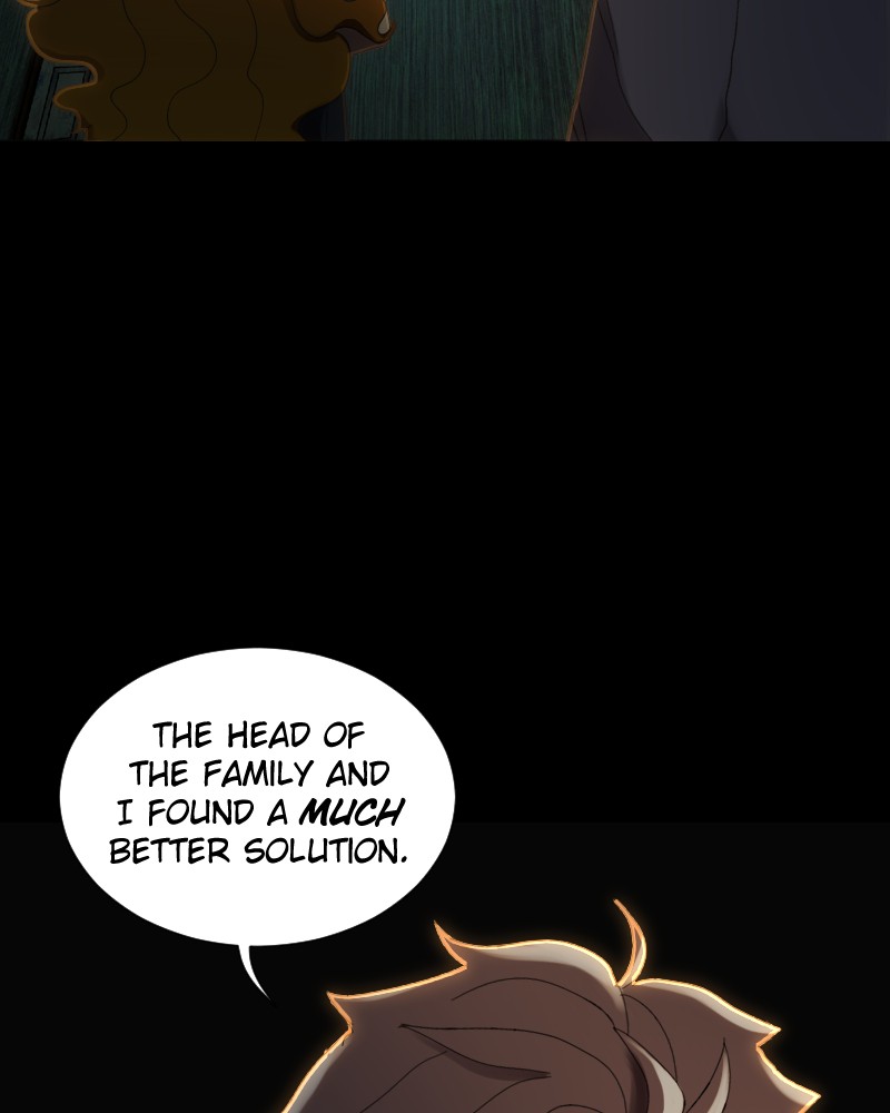 Not Even Bones chapter 122 - page 74