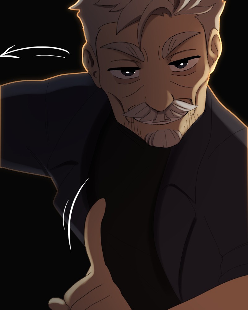 Not Even Bones chapter 122 - page 75