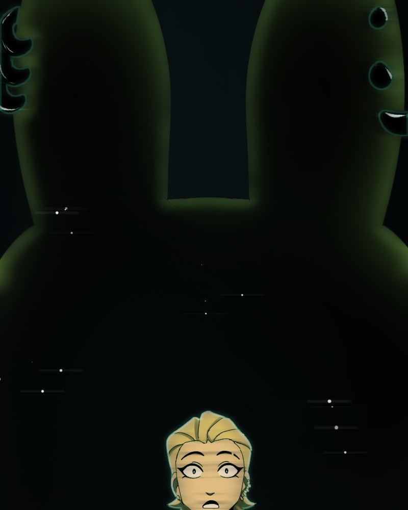 Not Even Bones chapter 122 - page 88