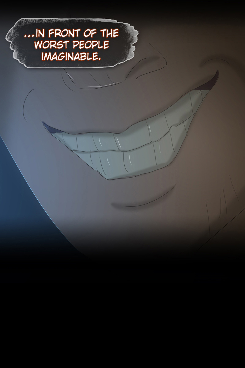 Not Even Bones chapter 33 - page 100