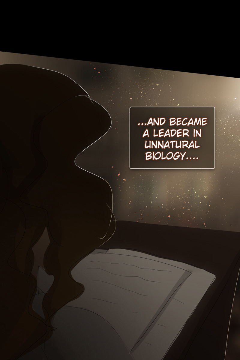 Not Even Bones chapter 33 - page 105