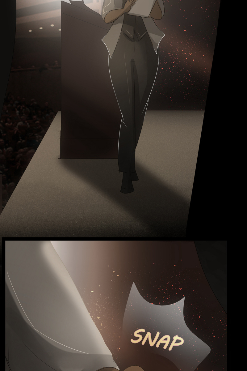 Not Even Bones chapter 33 - page 107