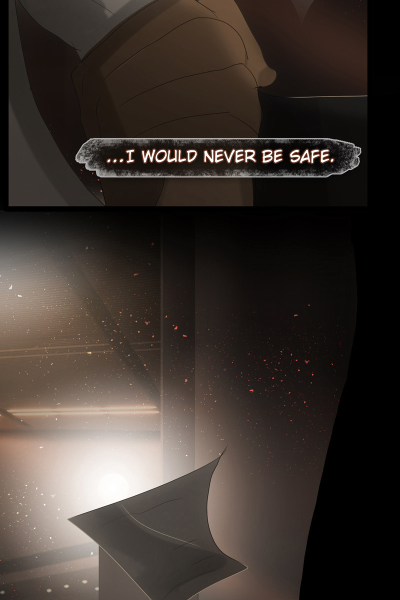 Not Even Bones chapter 33 - page 108