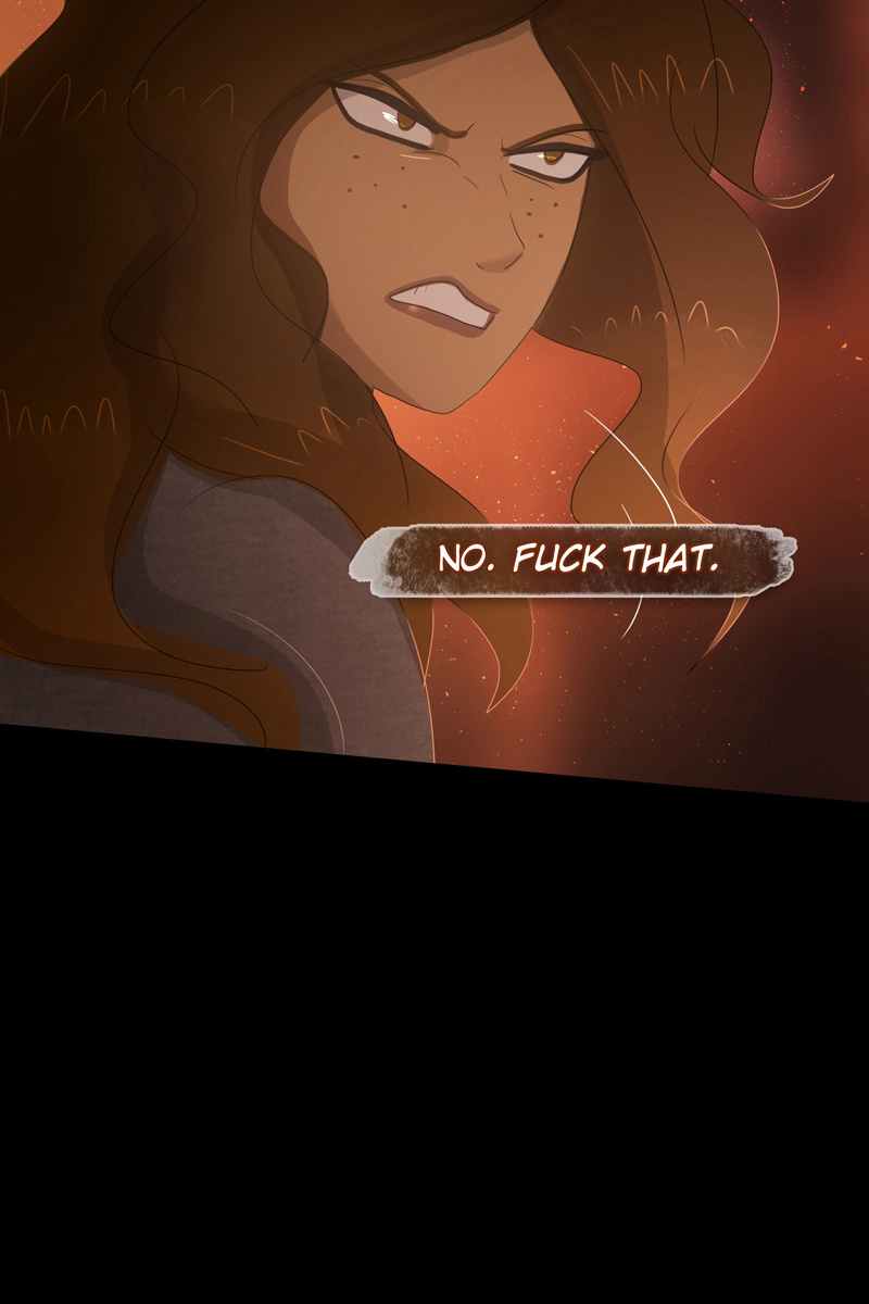 Not Even Bones chapter 33 - page 111