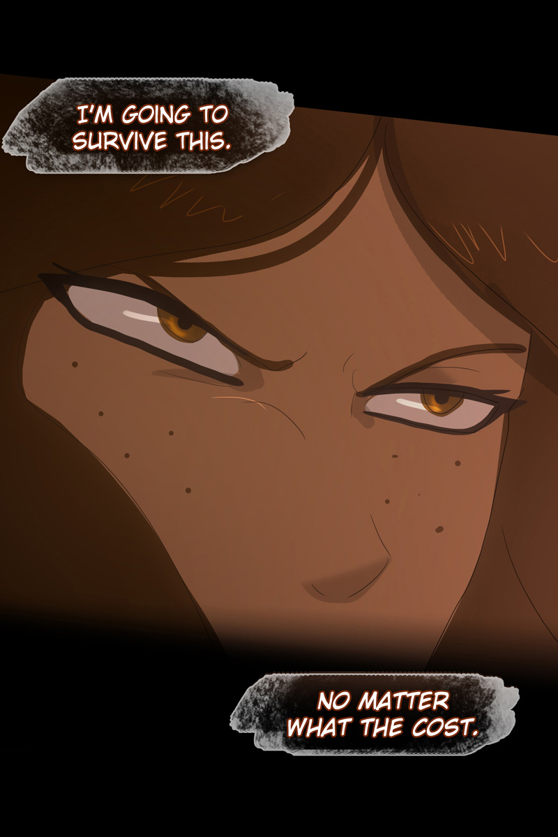 Not Even Bones chapter 33 - page 112