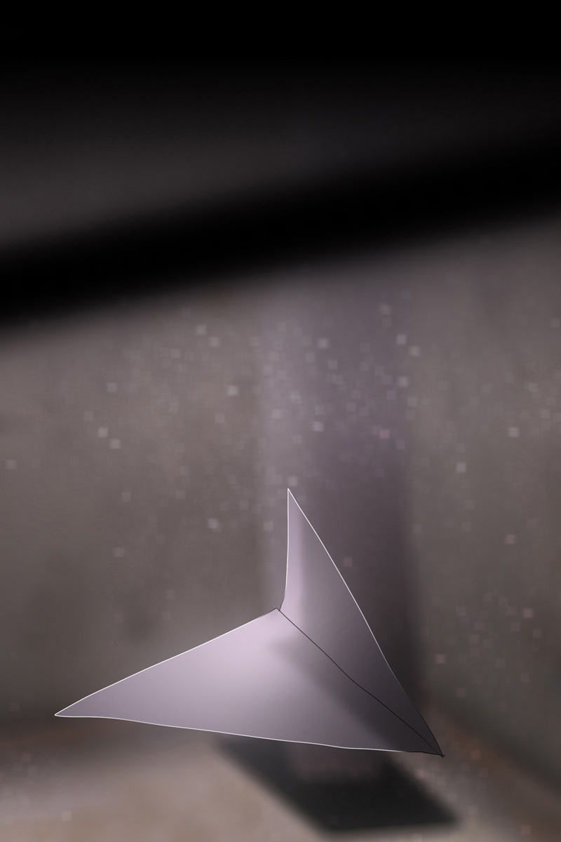 Not Even Bones chapter 33 - page 124
