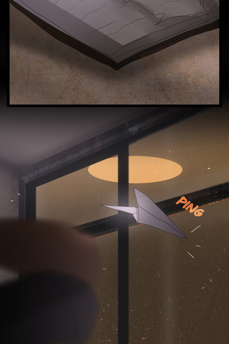 Not Even Bones chapter 33 - page 126