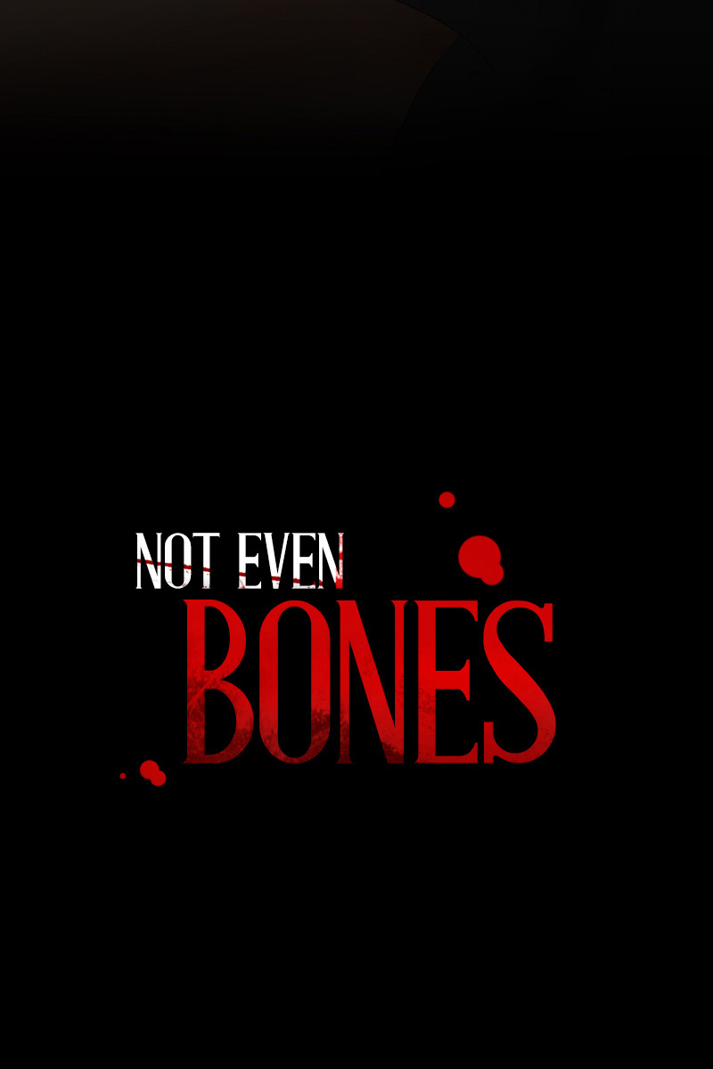 Not Even Bones chapter 33 - page 14