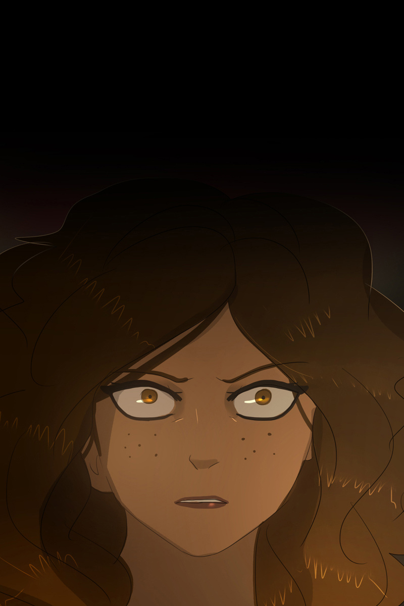 Not Even Bones chapter 33 - page 16