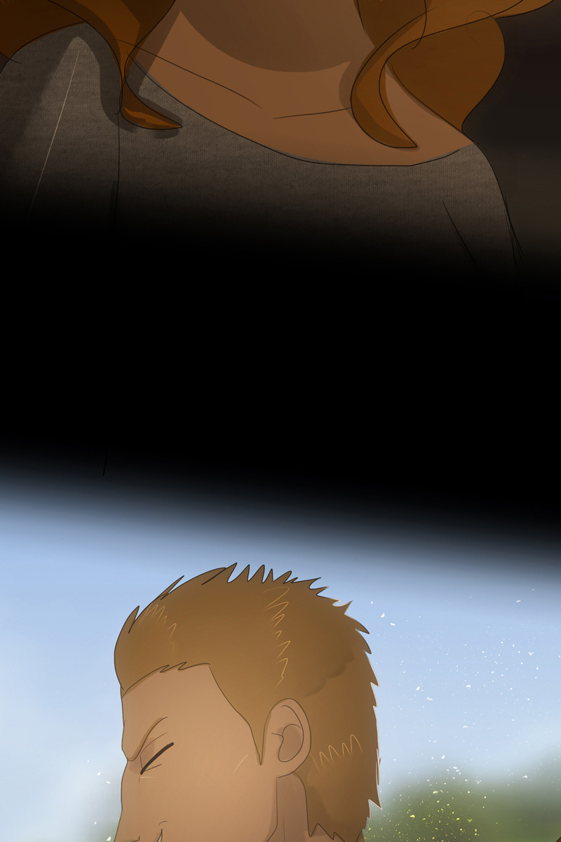 Not Even Bones chapter 33 - page 17