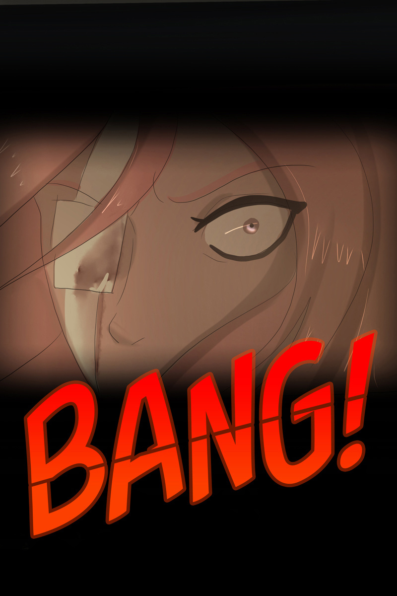 Not Even Bones chapter 33 - page 24