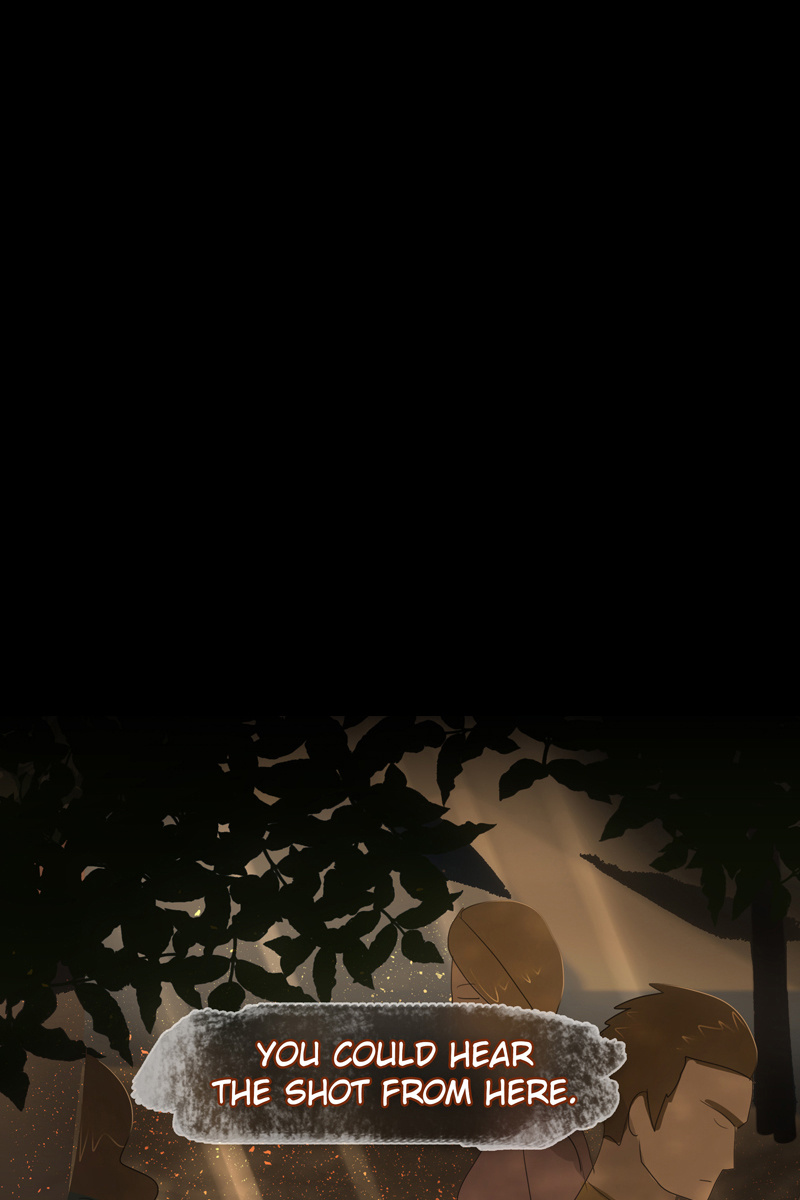 Not Even Bones chapter 33 - page 25
