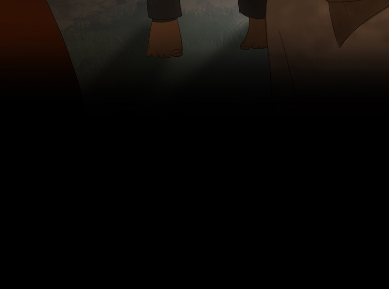 Not Even Bones chapter 33 - page 27