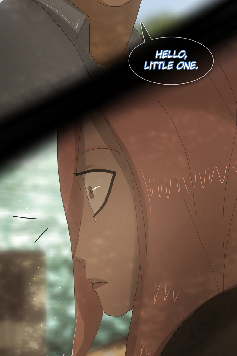 Not Even Bones chapter 33 - page 3