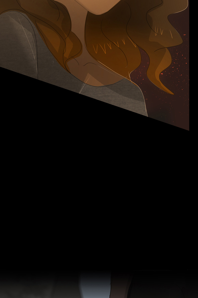Not Even Bones chapter 33 - page 30