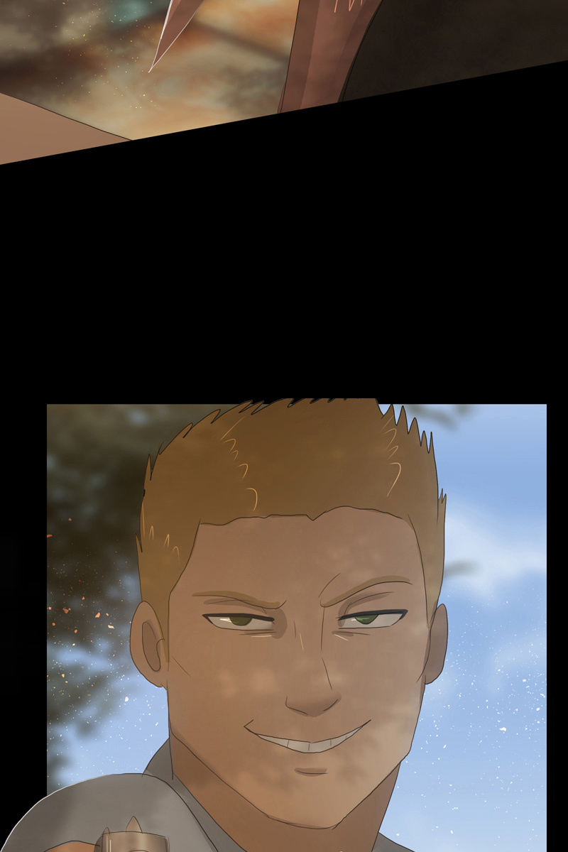 Not Even Bones chapter 33 - page 4