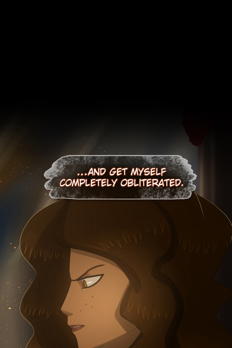 Not Even Bones chapter 33 - page 41