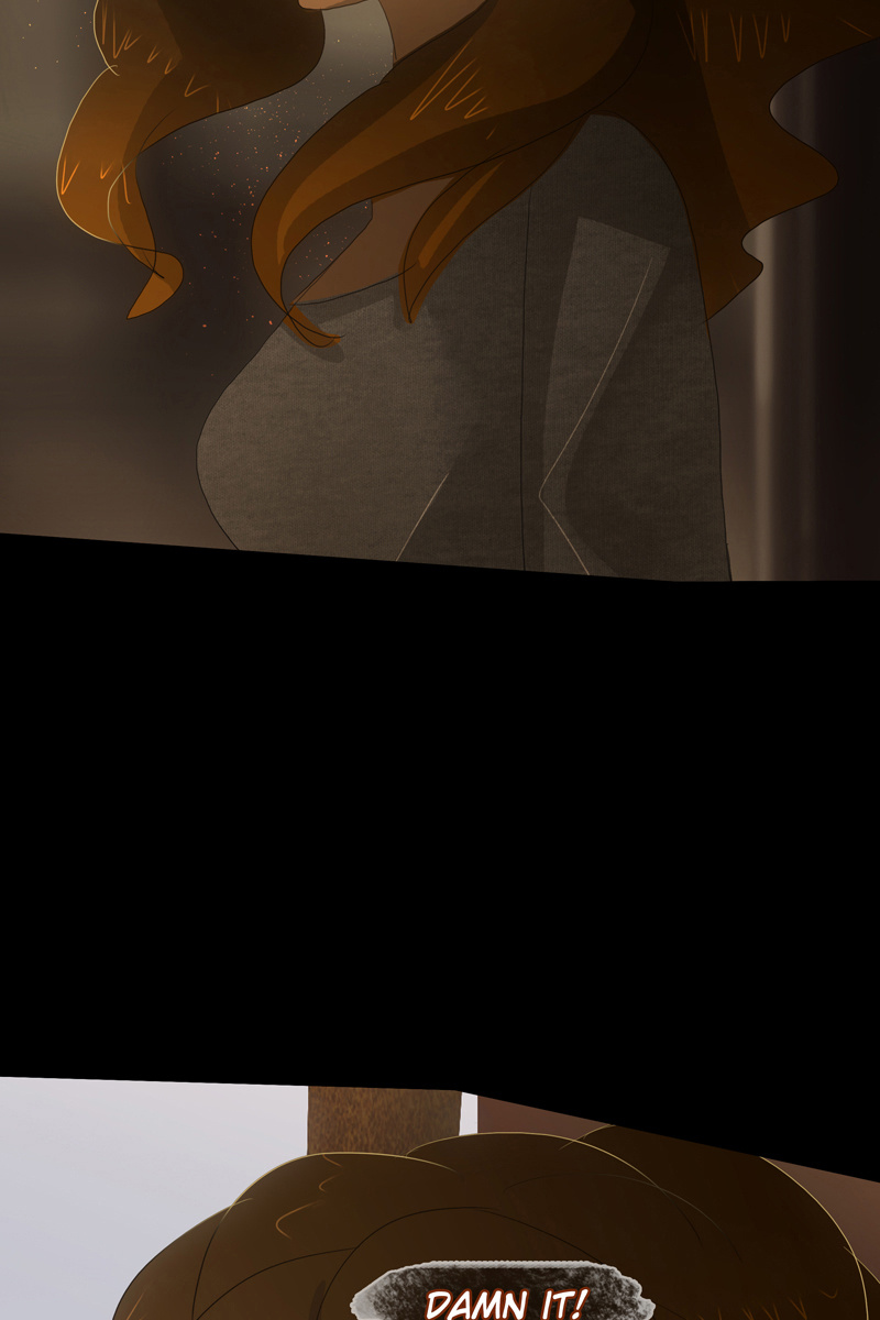 Not Even Bones chapter 33 - page 42