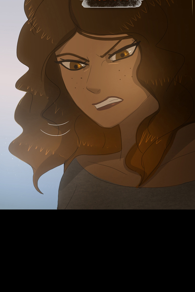 Not Even Bones chapter 33 - page 43