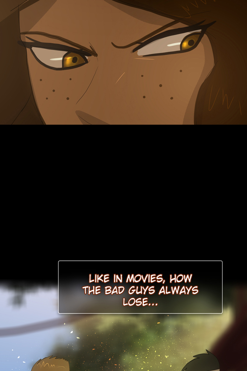 Not Even Bones chapter 33 - page 48