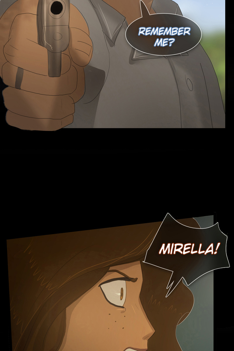 Not Even Bones chapter 33 - page 5